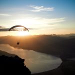 vol parapente annecy